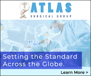 Atlas Surgery Group