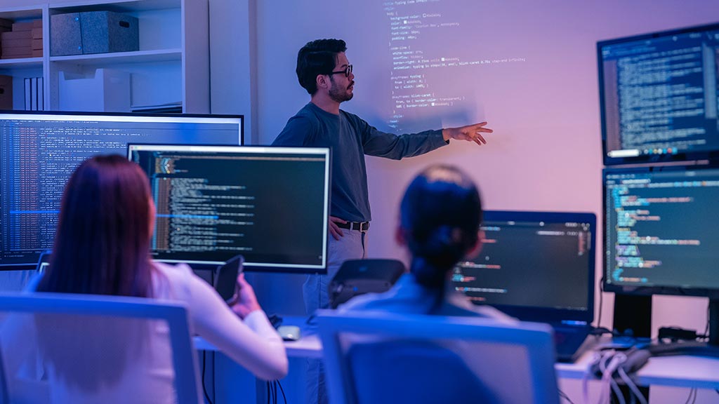 Cybersecurity Threats Targeting Ambulatory Surgery Centers