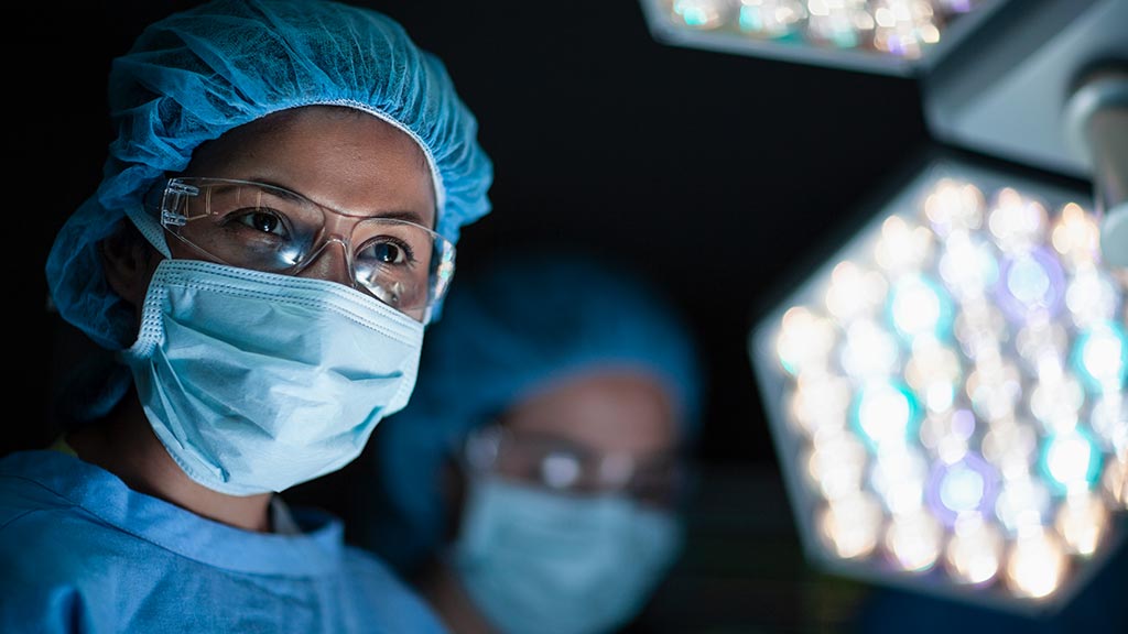 Pediatric Outpatient Anesthesia