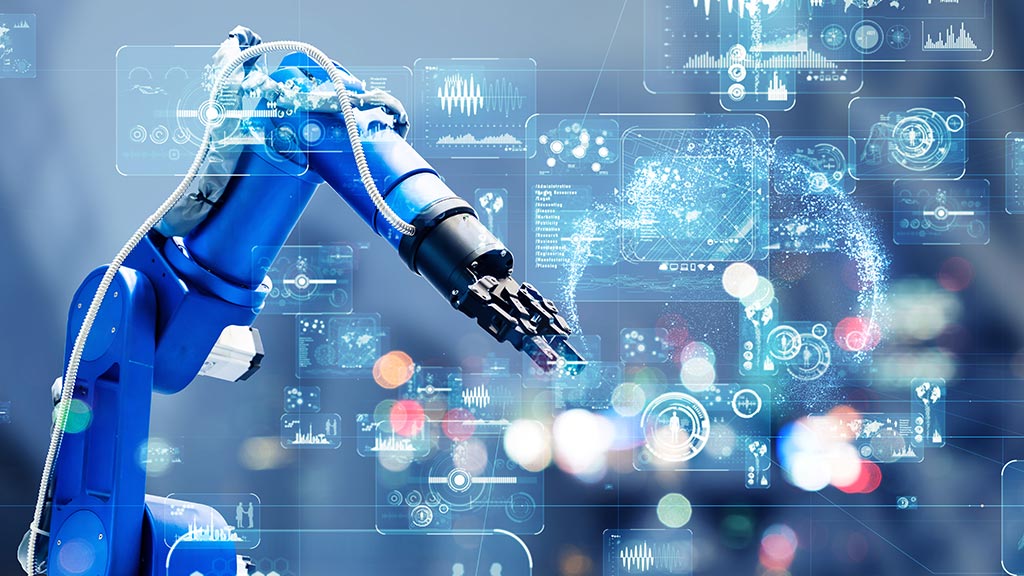 Orthopedic Robotics