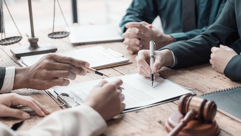 Restructuring Physician-Owner Operating Agreements In An Uncertain Non-Compete Environment
