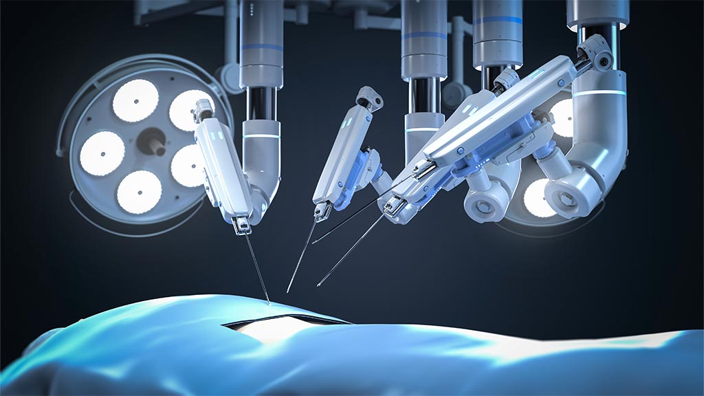 Architectural Evolution: Upsizing Outpatient ORs